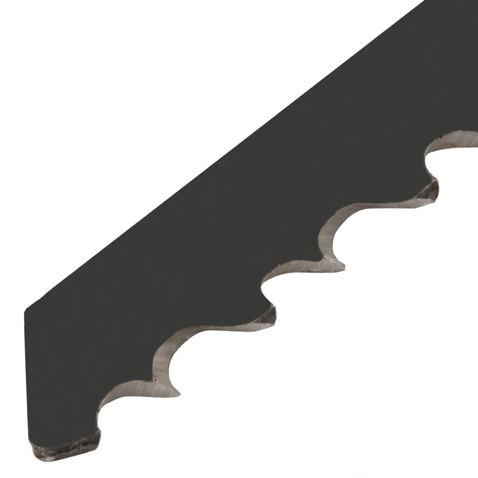 Полотна для электролобзика по дереву, 5 шт, T244D, 75 x 4 мм Сибртех - изображение 4