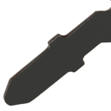 Полотна для электролобзика по дереву, 5 шт, T244D, 75 x 4 мм Сибртех - изображение 9