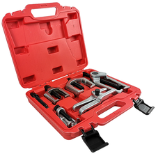 Съемников набор (5 пр.) арт. TA-B1032 - изображение 6