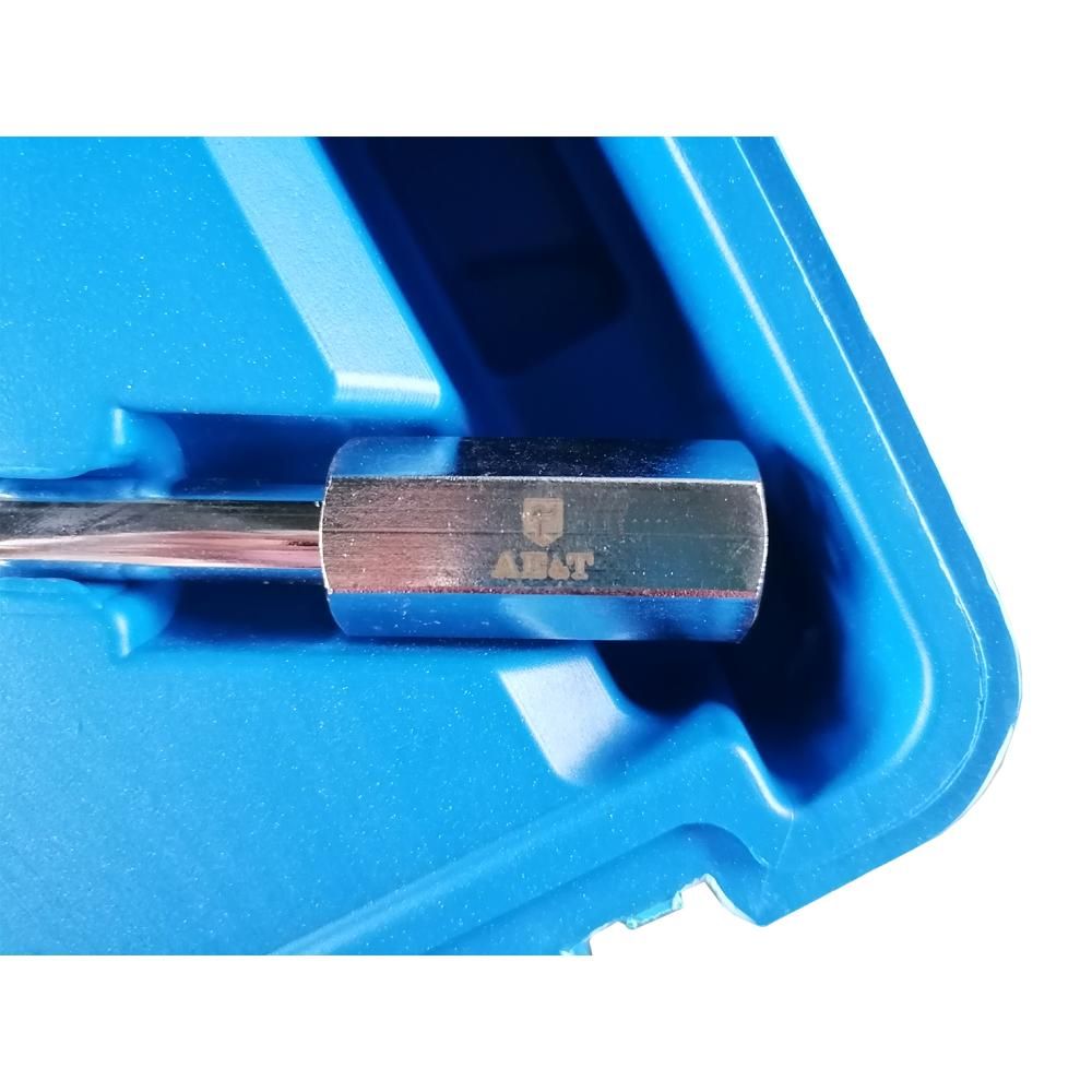 Съемник внутренних подшипников молоток обратный (5 пр.) арт. TA-D1029 - изображение 6