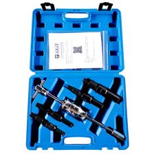 Съемник внутренних подшипников молоток обратный (5 пр.) арт. TA-D1029 - изображение 9