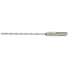 Бур по бетону, 5 x 160 мм, SDS Plus Сибртех - изображение 2