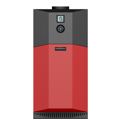 Напольный газовый котел Лемакс Премиум-50 (100437) - изображение 7