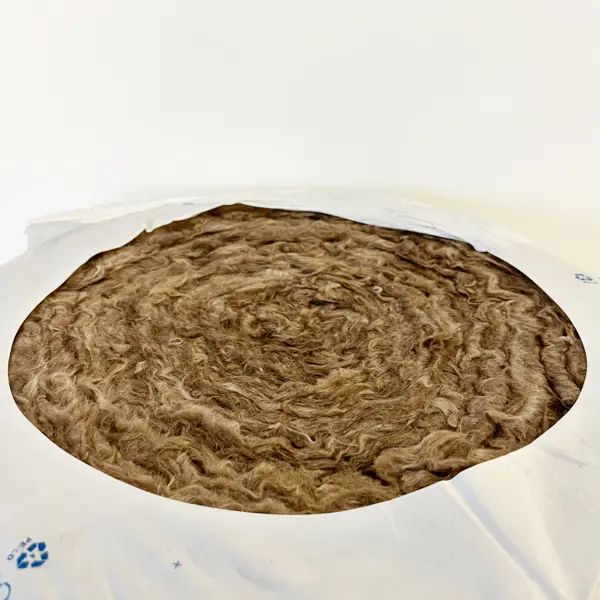 Утеплитель ТИСМА Кнауф 50 мм 1200x8300 мм 20 м2 - изображение 2