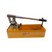 Опрессовщик (опрессовочный насос) ручной ПК Сатурн НИР-50 - изображение 2