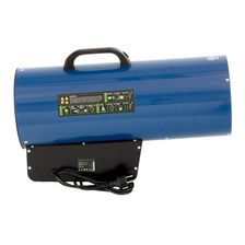 Газовая тепловая пушка Сибртех СТГ-50 - изображение 13