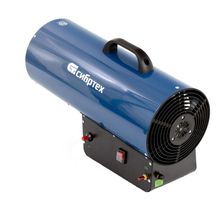 Газовая тепловая пушка Сибртех СТГ-50 - изображение 14