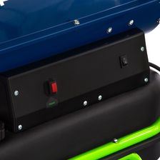 Дизельная тепловая пушка Сибртех СТД-50 - изображение 17