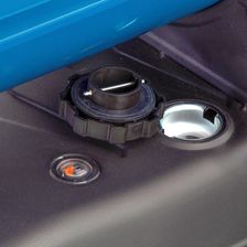 Дизельная тепловая пушка Сибртех СТД-50 - изображение 19