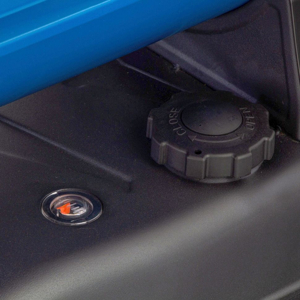 Дизельная тепловая пушка Сибртех СТД-50 - изображение 7