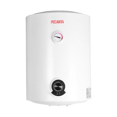 Водонагреватель накопительный Ресанта ВН-50В - изображение 6
