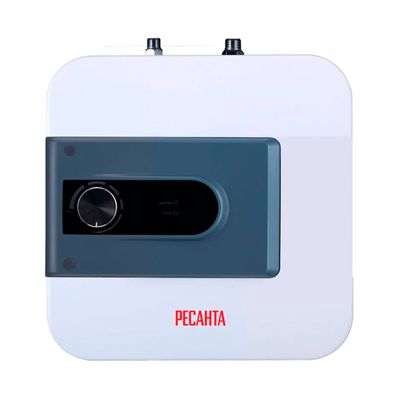 Водонагреватель накопительный Ресанта ВН-50В - изображение 9