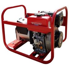 Генератор дизельный Вепрь АДП 5,0-230 ВЯ-Б - изображение 2