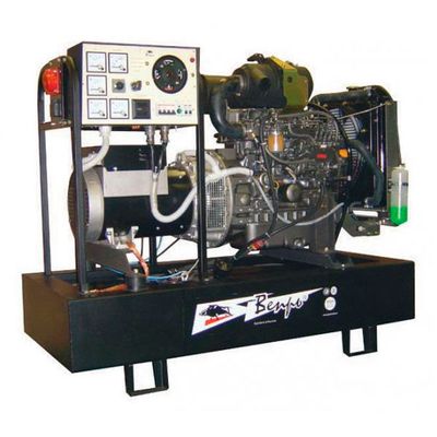 Генератор дизельный Вепрь АДП 5,0-230 ВЯ-Б - изображение 7