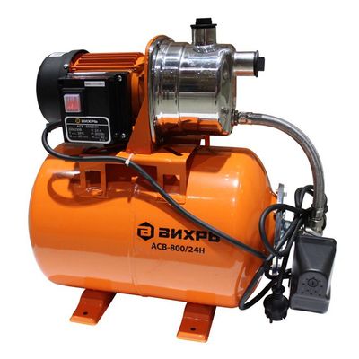 Скважинный насос Вихрь СН-50Н - изображение 7