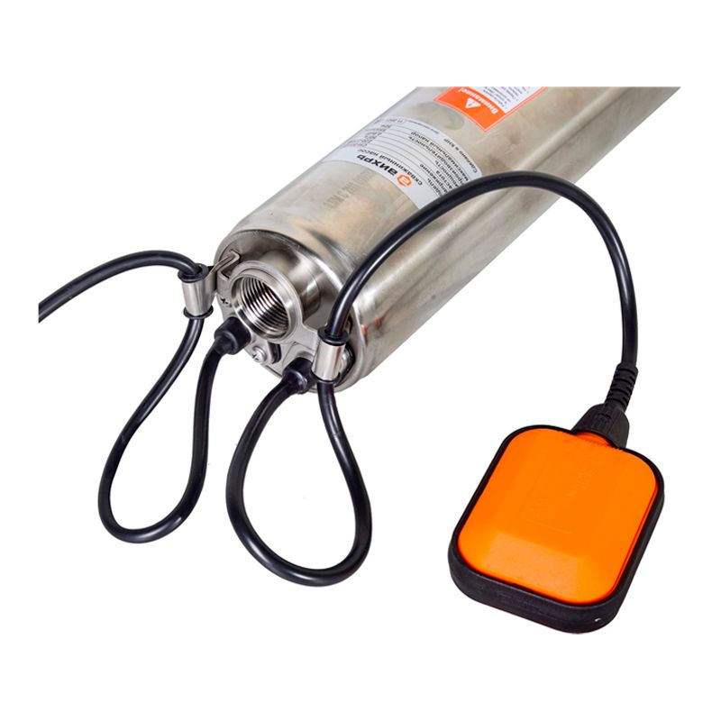 Скважинный насос Вихрь СН-50НП - изображение 1