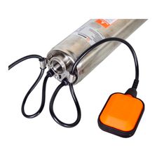 Скважинный насос Вихрь СН-50НП - изображение 4