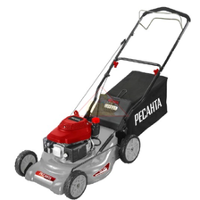 Газонокосилка бензиновая Ресанта КР-5.0 БП - изображение 2