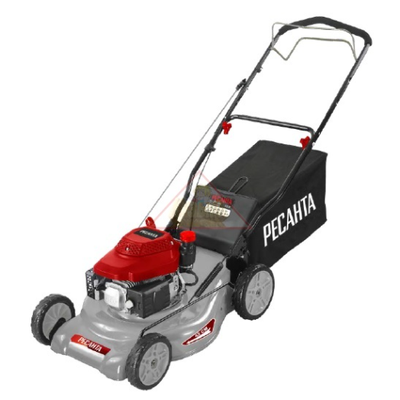 Газонокосилка бензиновая Ресанта КР-5.0 БП - изображение 3