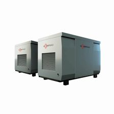 Синхронизированная газопоршневая электростанция ФАС-50-3/ВС в составе 2*x ФАС 28-3/ВП - изображение 4