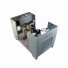 Синхронизированная газопоршневая электростанция ФАС-50-3/ВС в составе 2*x ФАС 28-3/ВП - изображение 6