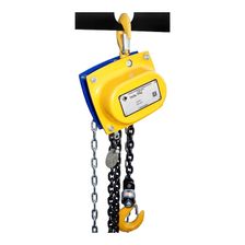 Таль ручная шестеренная ТРШБУп-Ех-5,0 т 3 м - изображение 2