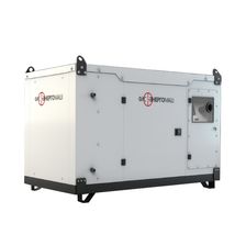 Газовый генератор ФАС-50-3/МП - изображение 2