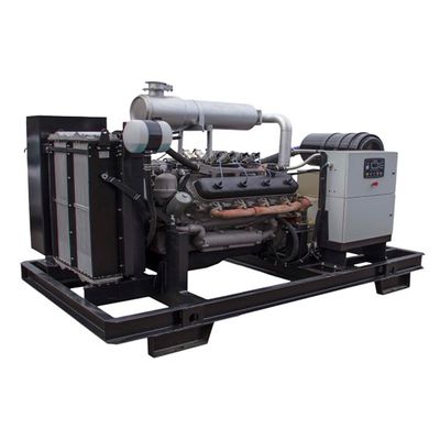 Газовый генератор ФАС-50-3/МП - изображение 7