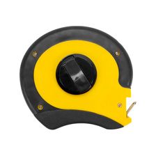 Рулетка Калиброн  50м с кольцом, обрез  кл.3 Р50У3К (ГРСИ №71665-18)  КЛБ - изображение 5