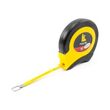 Рулетка Калиброн  50м с кольцом, обрез  кл.3 Р50У3К (ГРСИ №71665-18)  КЛБ - изображение 6