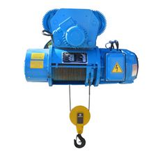 Таль электрическая г/п 5,0 т Н - 30 м, тип 13Т10666 - изображение 2