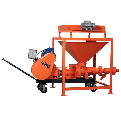 Торкрет-установка СО-50 ПБН - изображение 2