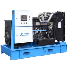 Дизельная электростанция ТСС АД-50С-Т400-РМ11 - изображение 2