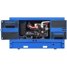 Пескоструйный аппарат напорного типа Аэробластинг АН-50 - изображение 228