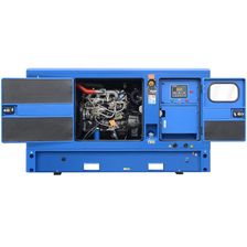 Пескоструйный аппарат напорного типа Аэробластинг АН-50 - изображение 257