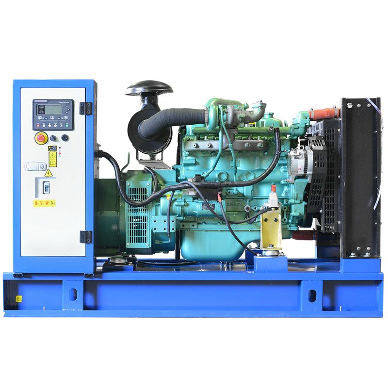 Дизельный генератор ТСС АД-50С-Т400-1РМ5 (TDY 60 4LTE) - изображение 2