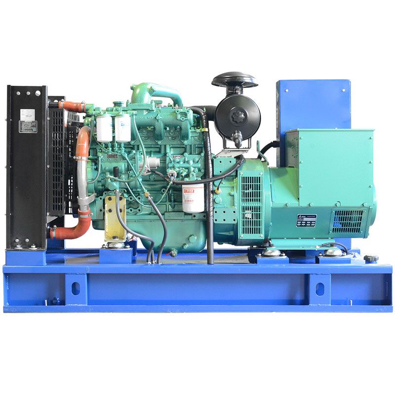 Дизельный генератор ТСС АД-50С-Т400-1РМ5 (TDY 60 4LTE) - изображение 4