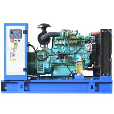 Дизельный генератор ТСС АД-50С-Т400-1РМ5 (TDY 60 4LTE) - изображение 6