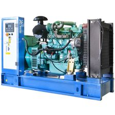 Дизельный генератор ТСС АД-50С-Т400-1РМ5 (TDY 60 4LTE) - изображение 7