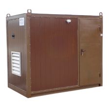 Дизельная электростанция АД-50С-Т400-2РНМ1 с автозапуском - изображение 3