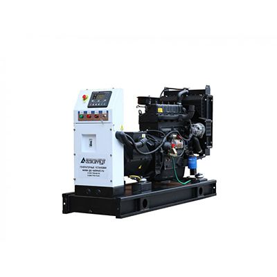 Дизельная электростанция АД-50С-Т400-2РНМ1 с автозапуском - изображение 8