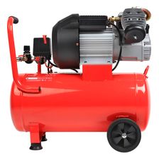 Пескоструйный аппарат напорного типа Аэробластинг АН-50 - изображение 620