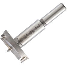 Сверло Форстнера по дереву, 50 мм, цилиндрический хвостовик Сибртех - изображение 2