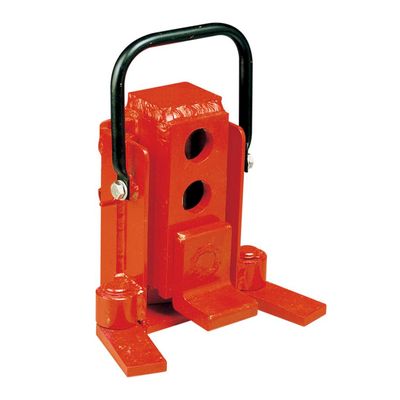 Домкрат гидравлический низкоподхватный НМ-50 5 т - изображение 7