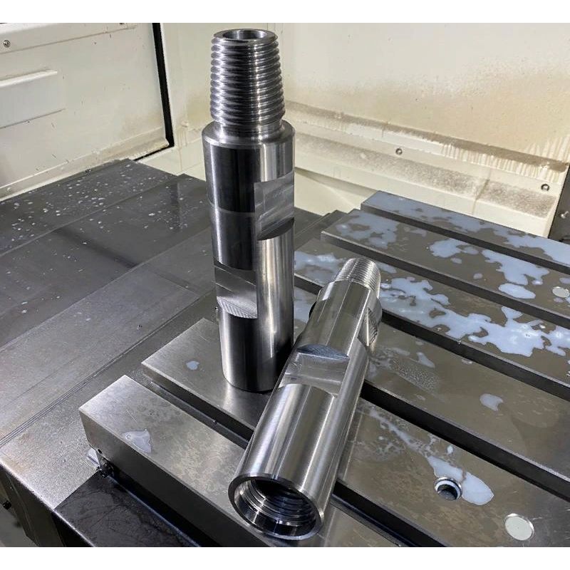 Переходник буровой Д-Сервис П З-50/З-50 - изображение 2