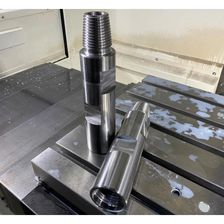 Переходник буровой Д-Сервис П З-50/З-50 - изображение 6