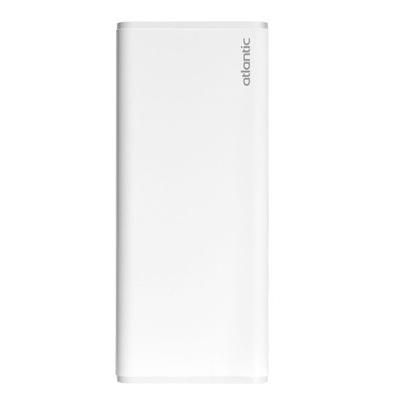 Электрический накопительный водонагреватель на 50 литров Atlantic OPRO 50 PC (841133) - изображение 7