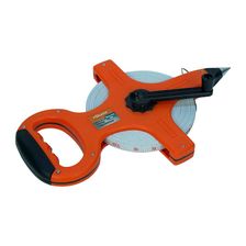 Рулетка 50м геодезическая, открытый корпус, Sturm! 2010-07-GP-50 - изображение 9