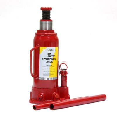 Домкрат пневмо-гидравлический 50 т Torin TRQ50002 - изображение 8