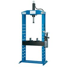 Пресс гидравлический ручной напольный 50 т Werther-Oma PR50/PM - изображение 2